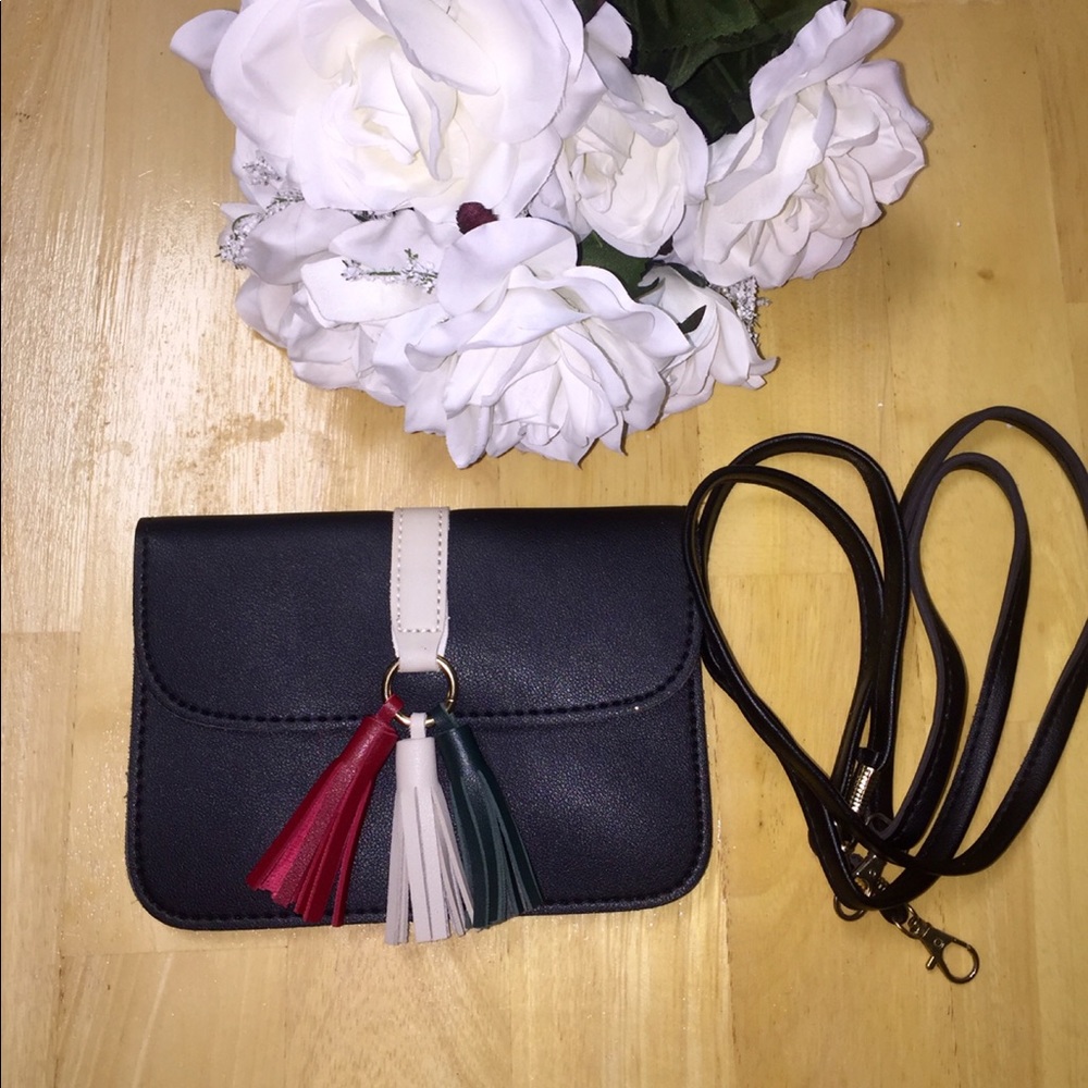 Pre-loved Small Women's Crossbody/Shoulder Bag